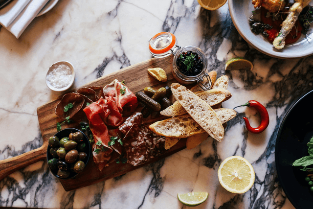 10 oktober: Vin Noord x Room For Dining